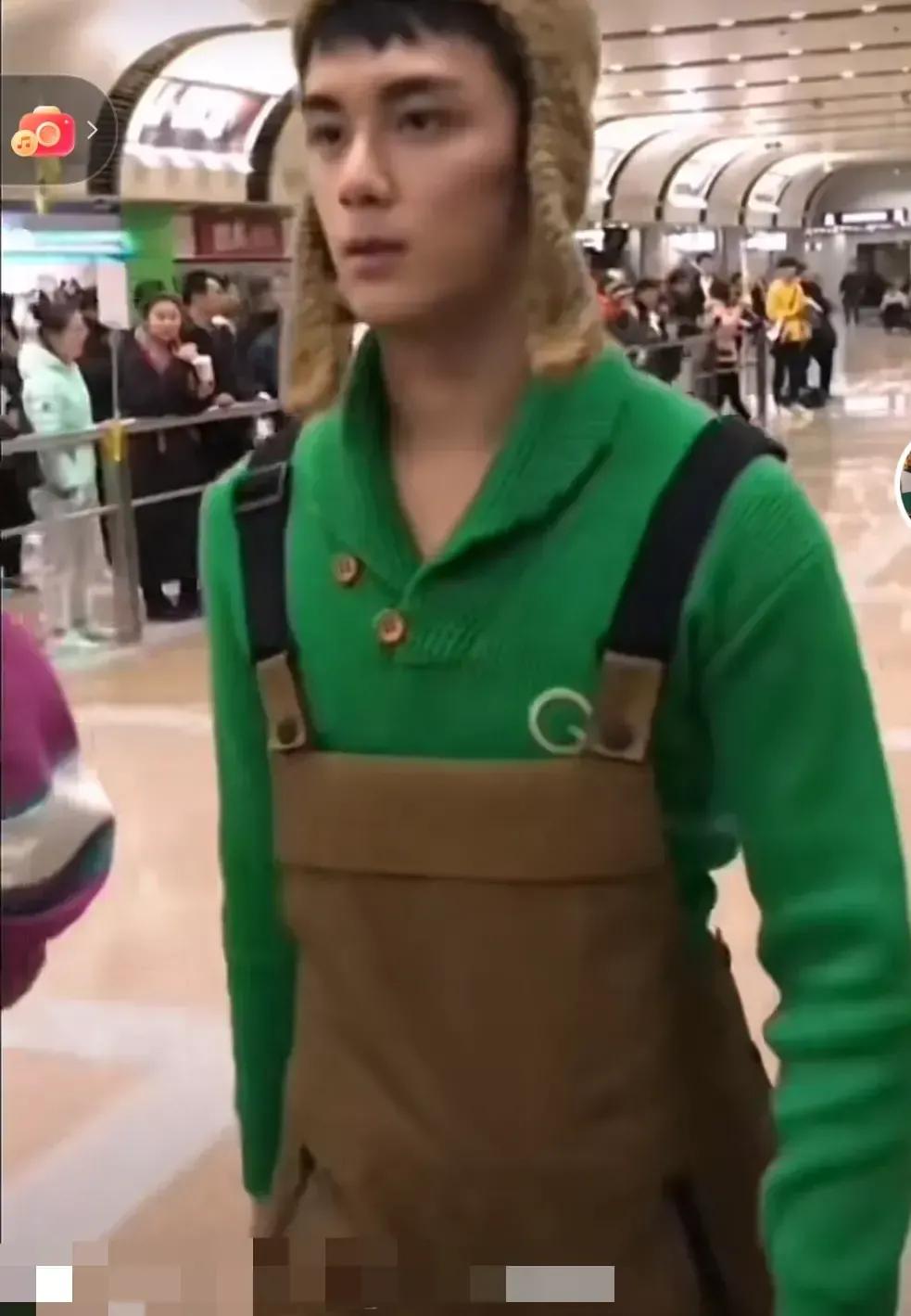 吴磊最近拍戏,吴磊上过热搜第一吗