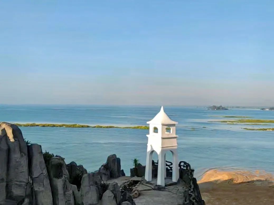 北海门票优惠政策,来到北海