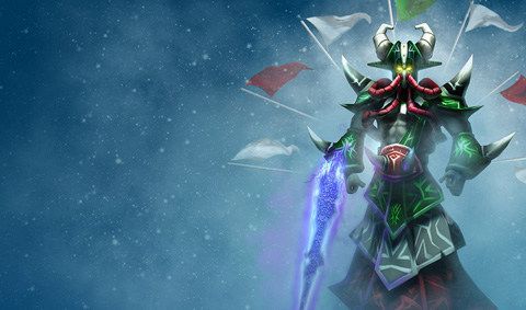 说出来你可能不信动画,冬奥会限定皮肤