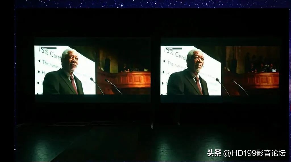 激光投影机8k高清最新款,激光投影机哪个品牌好5000流明