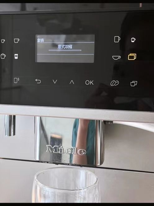 咖啡机推荐家用意式浓缩第一名,咖啡机推荐商用第一名