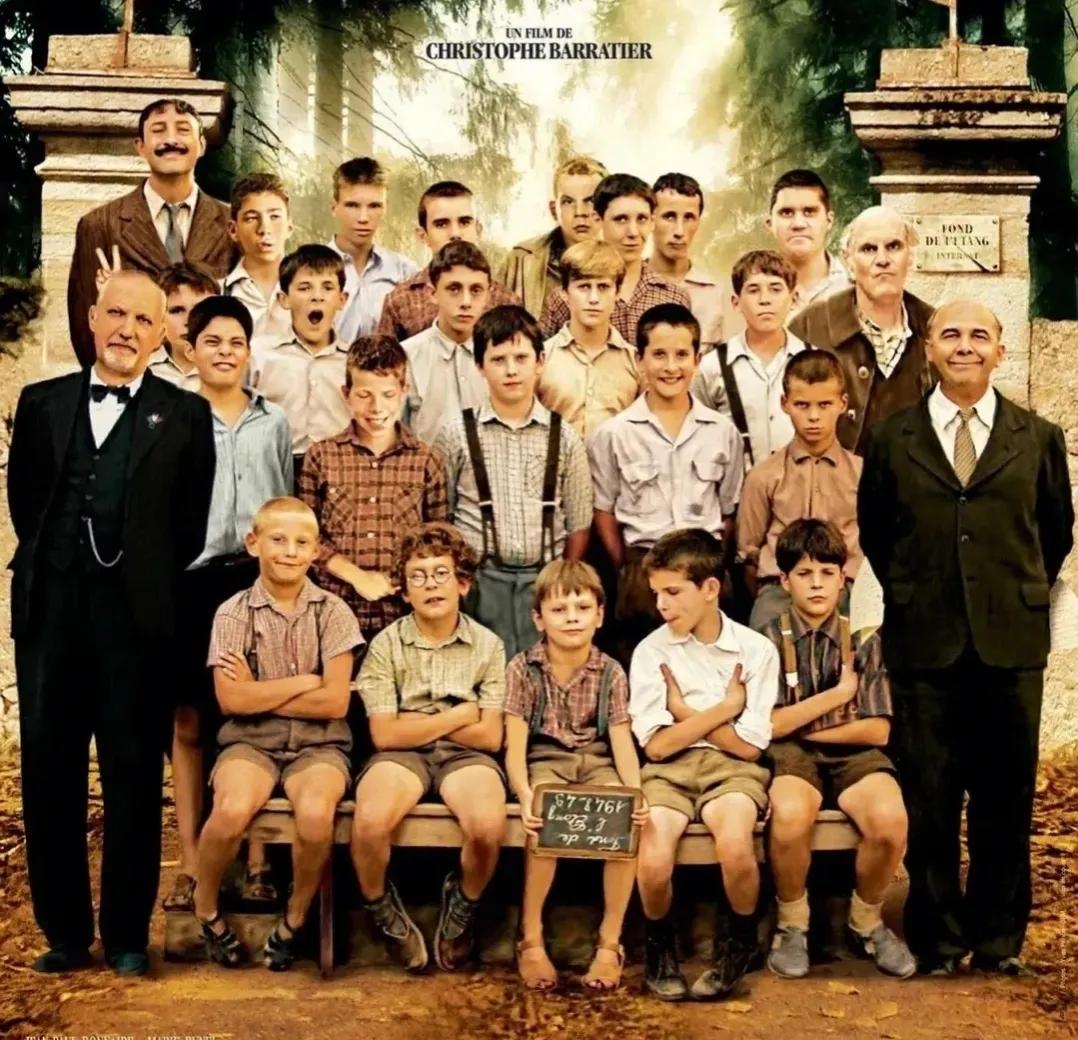 名字烂，实则绝佳的十部电影推荐，求求改个名吧!