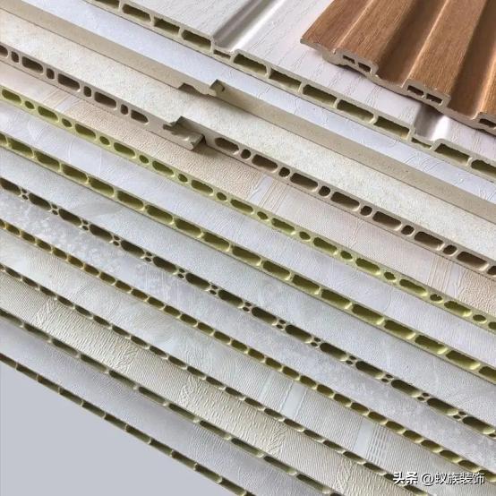 竹木纤维集成墙面装修流程,竹木纤维集成墙面多少钱一平米