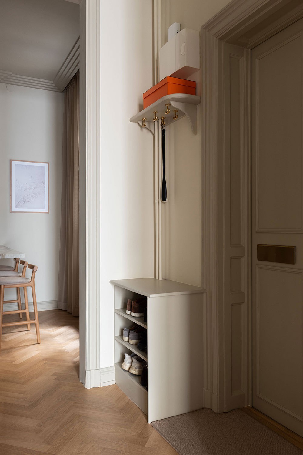 小户型一室布置26平,40平米小户型温馨布置