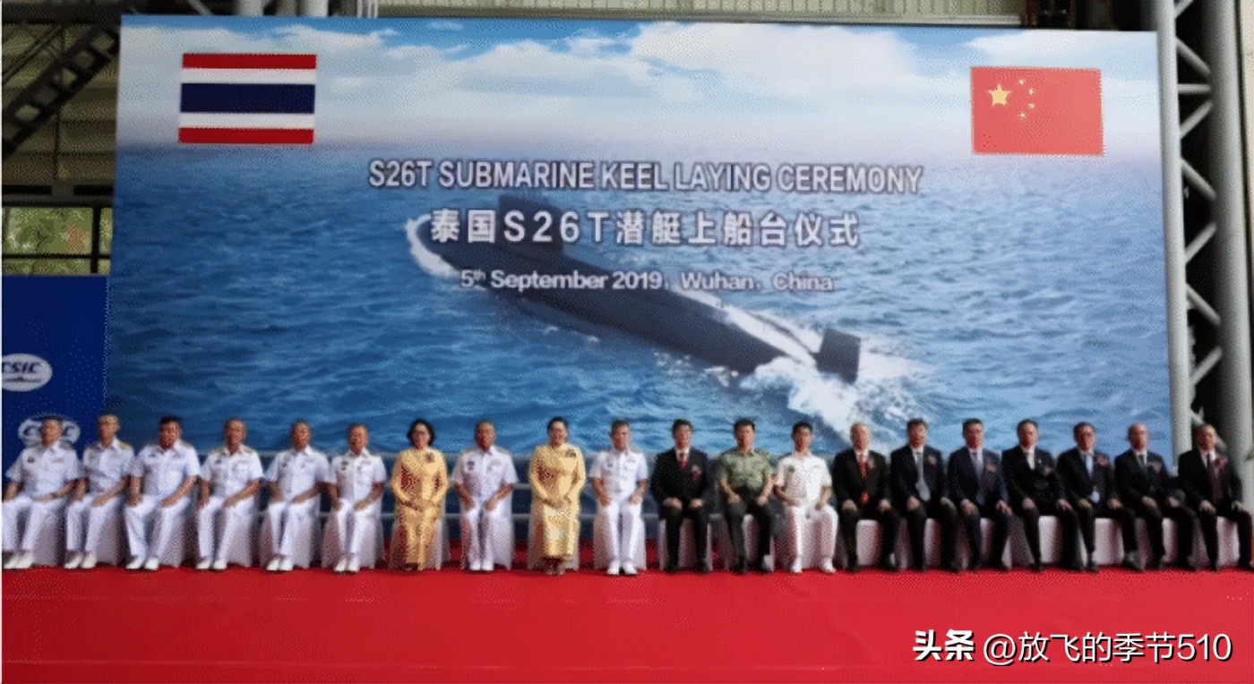 039a型潜艇,039a型潜艇优势