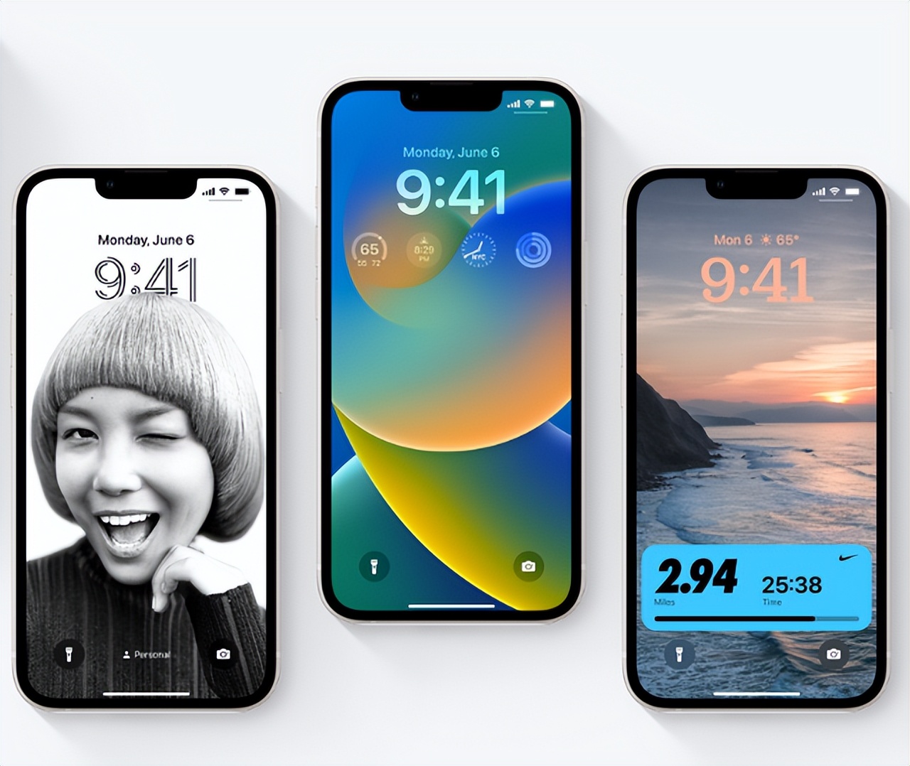 ios16系统测评,ios16系统更新测试