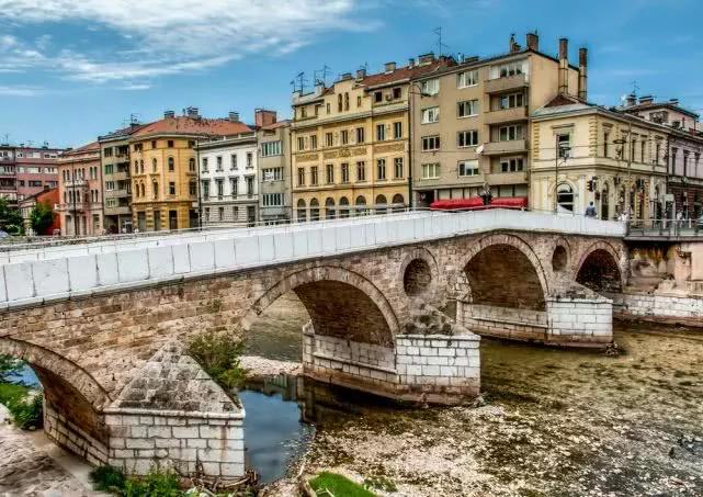 波黑2019年人均gdp,波黑的经济和人均gdp