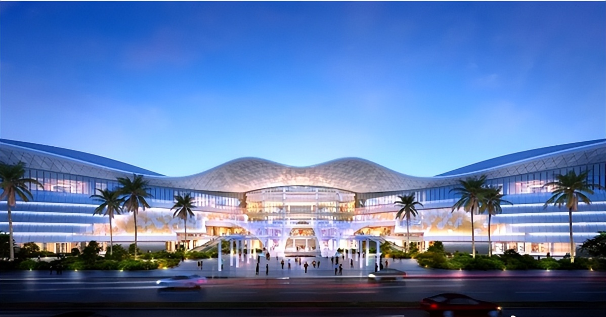 中国免税是什么意思,中国免税行业有哪些