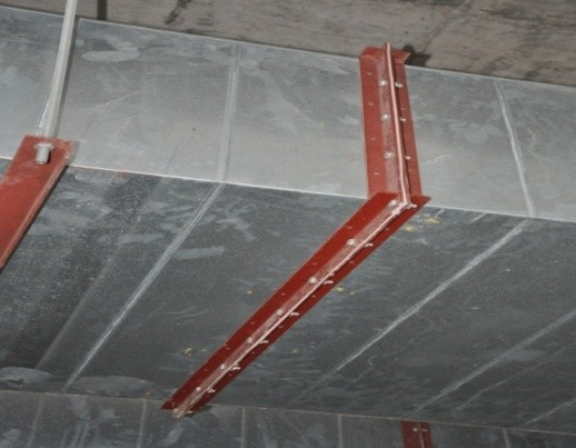 机电安装之消防工程专项施工方案,消防机电安装施工步骤