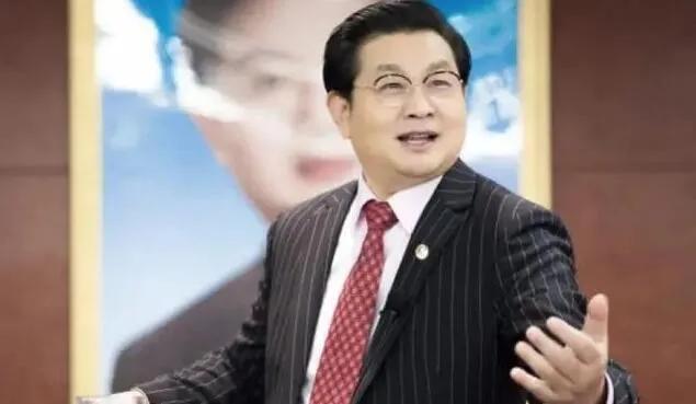 上海文峰公司高管简介,上海文峰老板回应