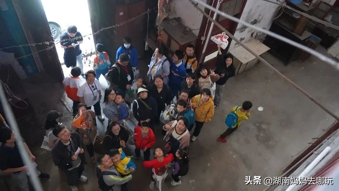 好吃!好玩!好古!长沙五一广场附近的这条老街,有了很多本地人都不知道的新玩法