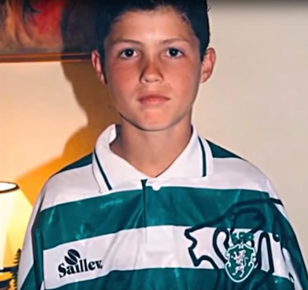 深度c罗重返皇马的可能性,深度还原c罗粉丝