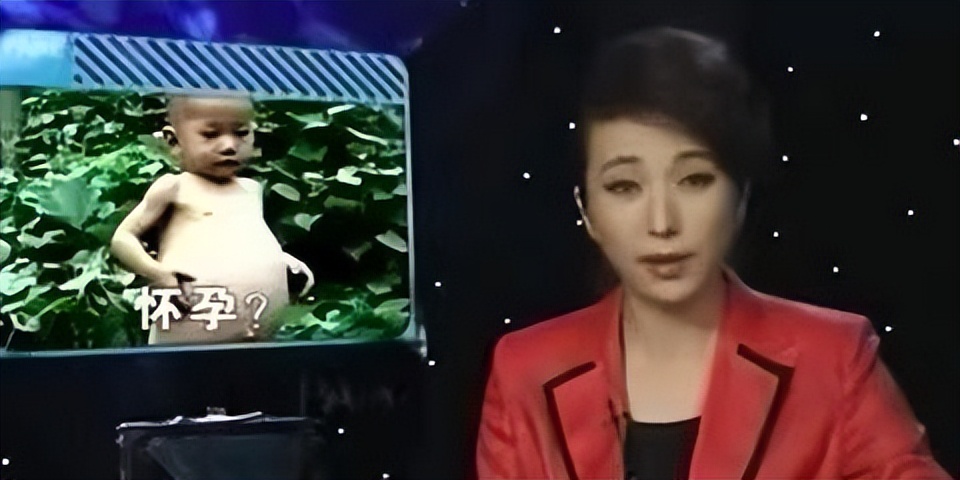 女童肚子超大疑似怀孕,2岁女婴肚中发现“胎儿”