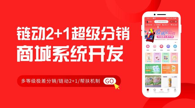 链动2+1模式怎么盈利 (广州链动2+1商业模式)