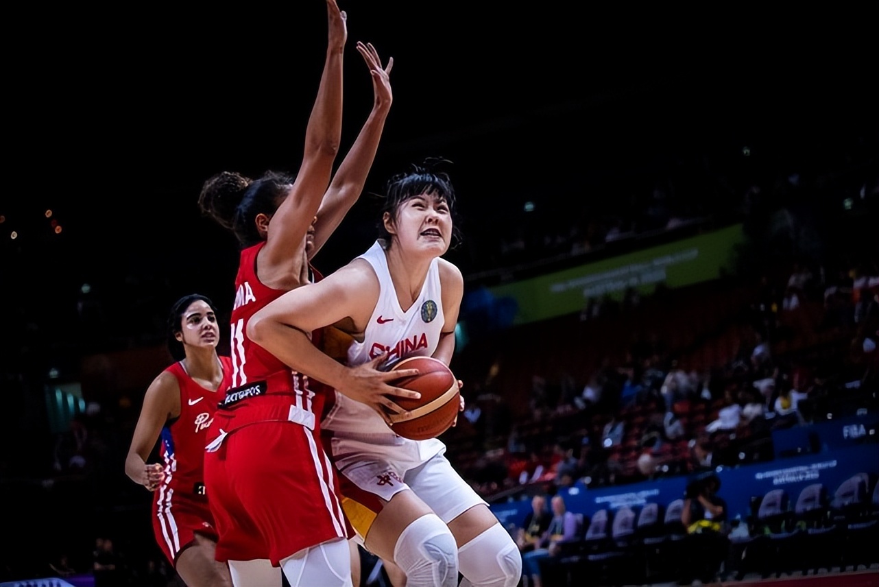 女篮最低年薪,中国女篮十大天价年薪