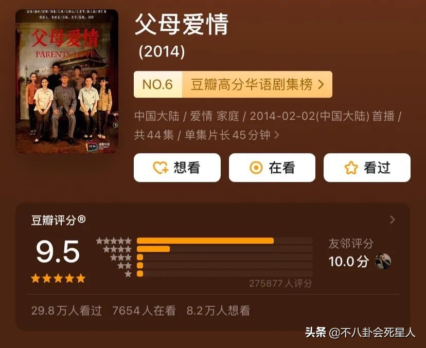 值得看的良心国产剧推荐,盘点值得反复品味的国产好剧