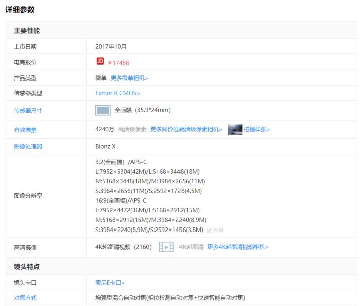 索尼微单好还是尼康微单相机好,索尼微单和佳能m50微单哪个好
