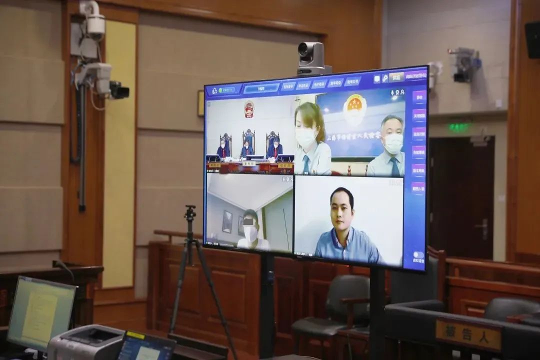 疫情期间物资诈骗案,疫情期间违法诈骗案例