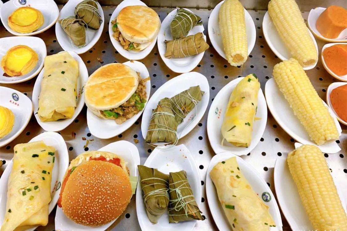 武汉大学里最好的食堂,武汉大学哪个食堂最好吃