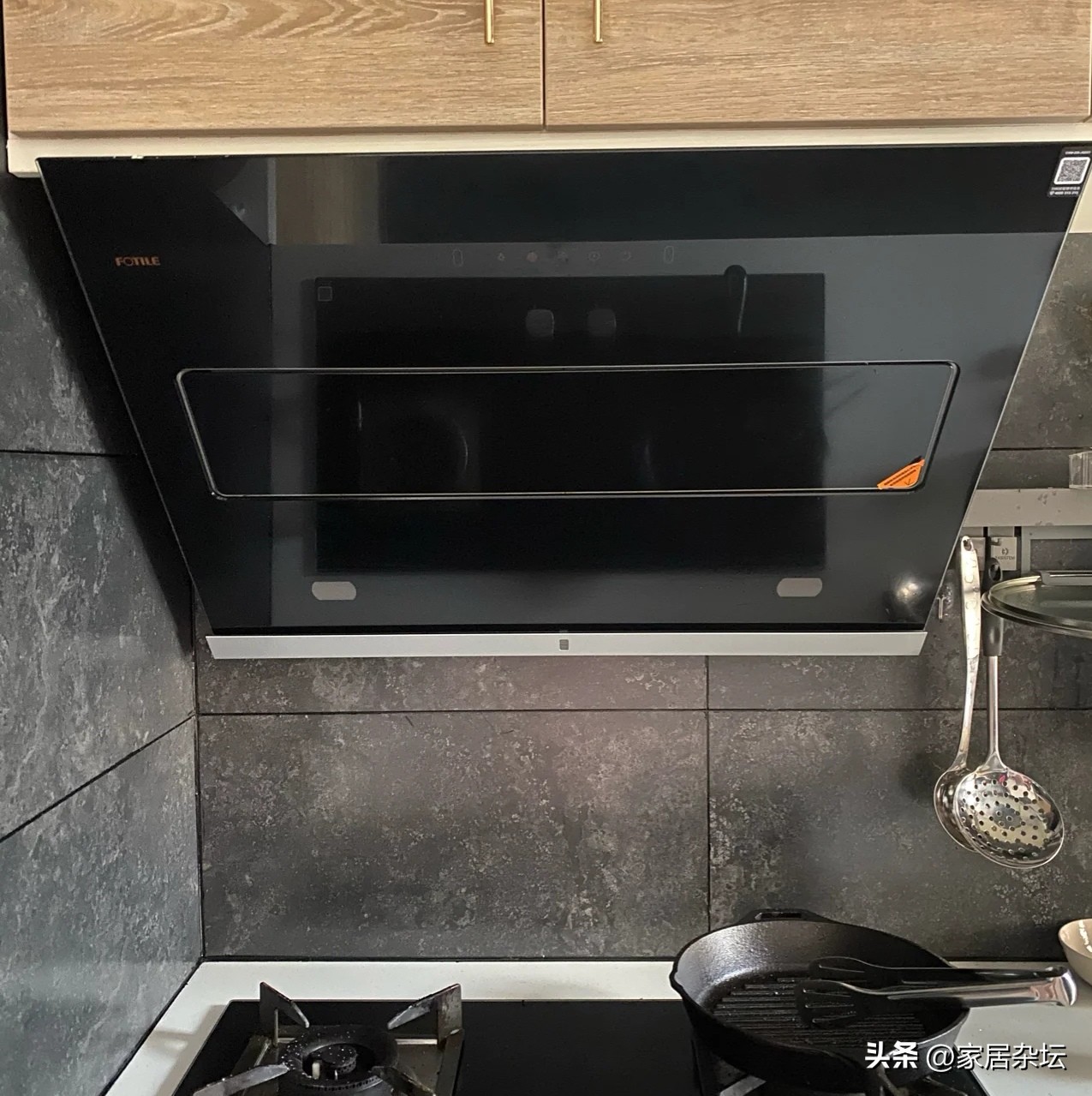 油烟机侧吸和顶吸哪个好怎么选,油烟机侧吸还是顶吸怎么选