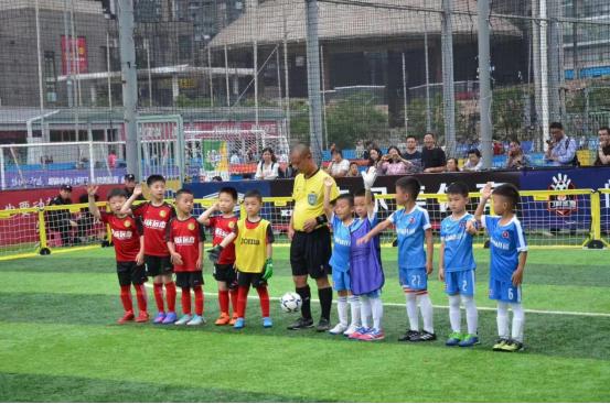 2023形象大使总冠军,2022年全国童模大赛形象代言人