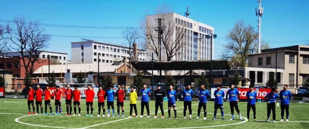 *途征**金碧辉煌FCVS裴永久青训队两回合友谊赛