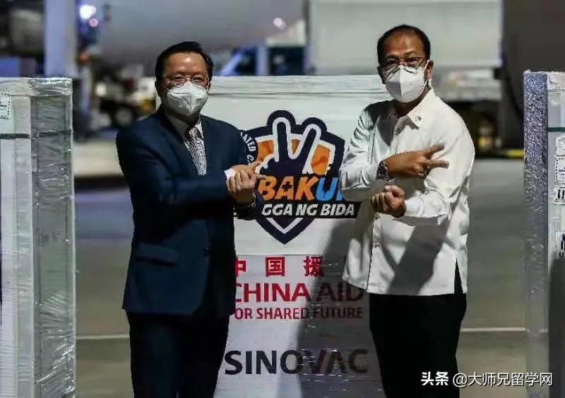 菲律宾新冠病毒最新消息,菲律宾今日疫情新增病例人数