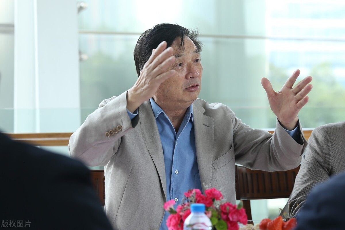 任正非讲话三年内以活下去为重心,任正非讲话给我们的启示