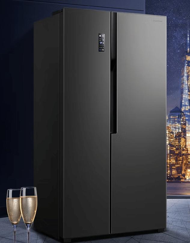 三门对开门十字门冰箱怎么选,十字对开门冰箱选择什么品牌