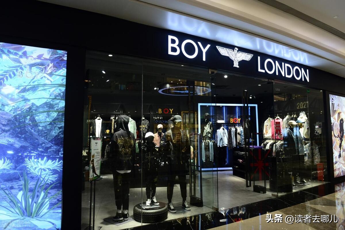 boy品牌事件,boy服装品牌惨遭网曝事件