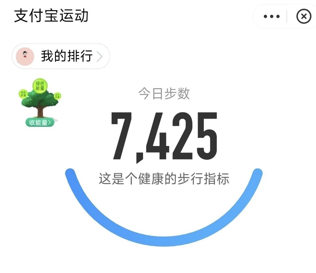 手机记录步数是什么原理,手机怎么记录每天走了多少步