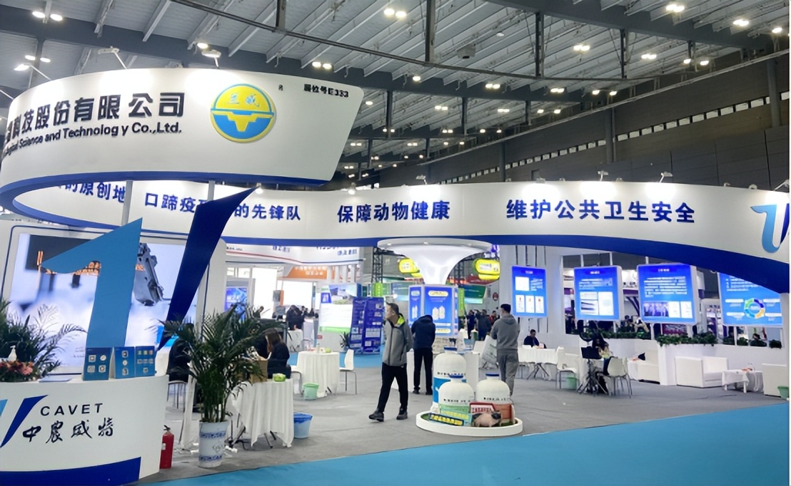 口蹄疫防控,口蹄疫疫苗能预防哪些病