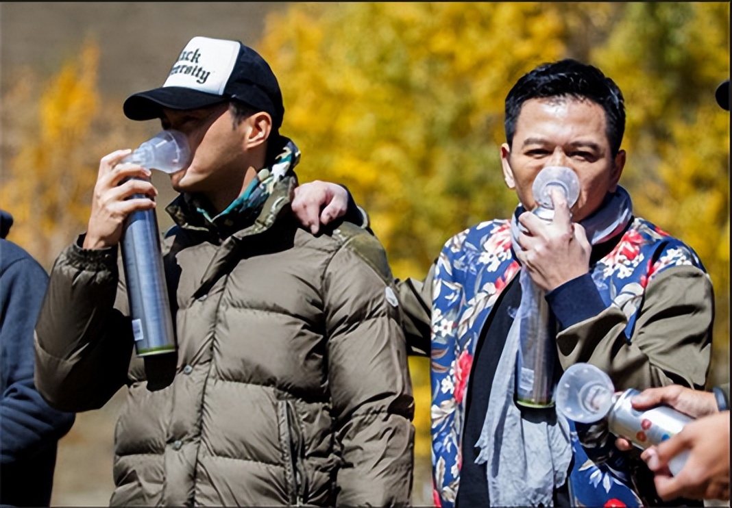 高原缺氧本地人怎么办,高原反应低氧
