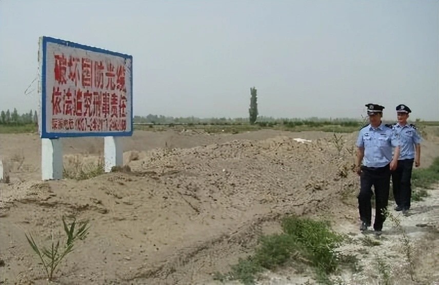 挖断国防光缆的赔偿标准,挖断国防光缆赔偿多少钱