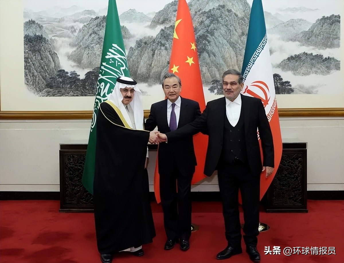 难解的世仇：伊朗和沙特，为何成为“中东最敌对的伊斯兰国家”？