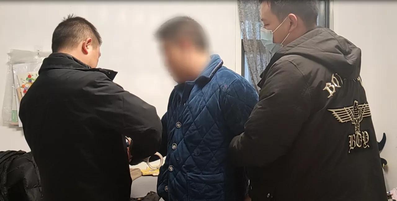 200人境外诈骗团伙被警方抓,诈骗团伙亏本200万