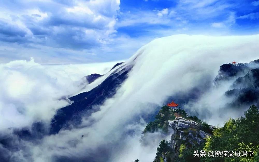 现代诗秒懂百科,浪漫主义诗歌的成熟