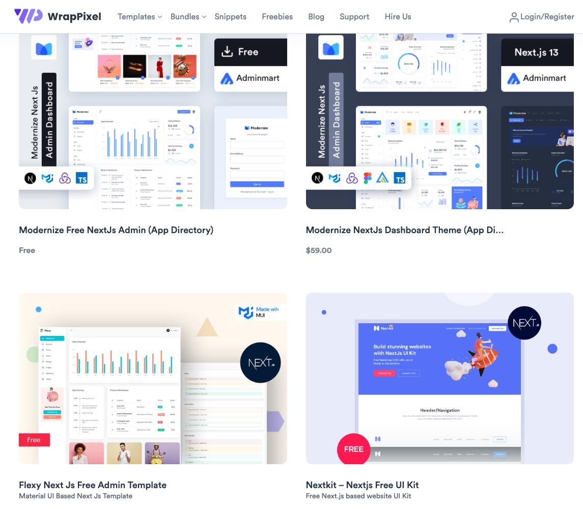 有哪些免费的web模板网站,分享100个创业项目平台
