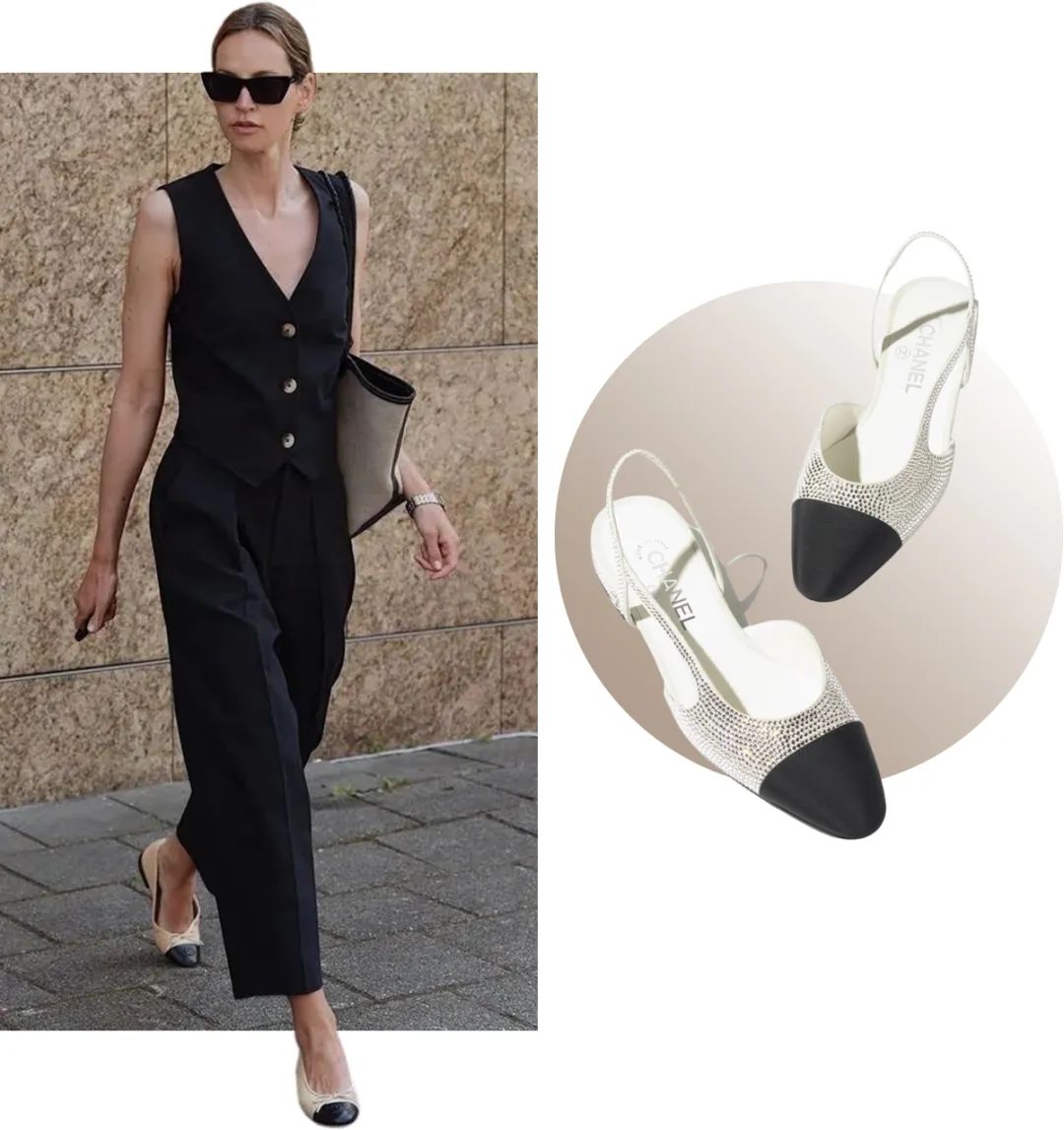 LV大老板来“加班”，竟没人敢穿高跟鞋？