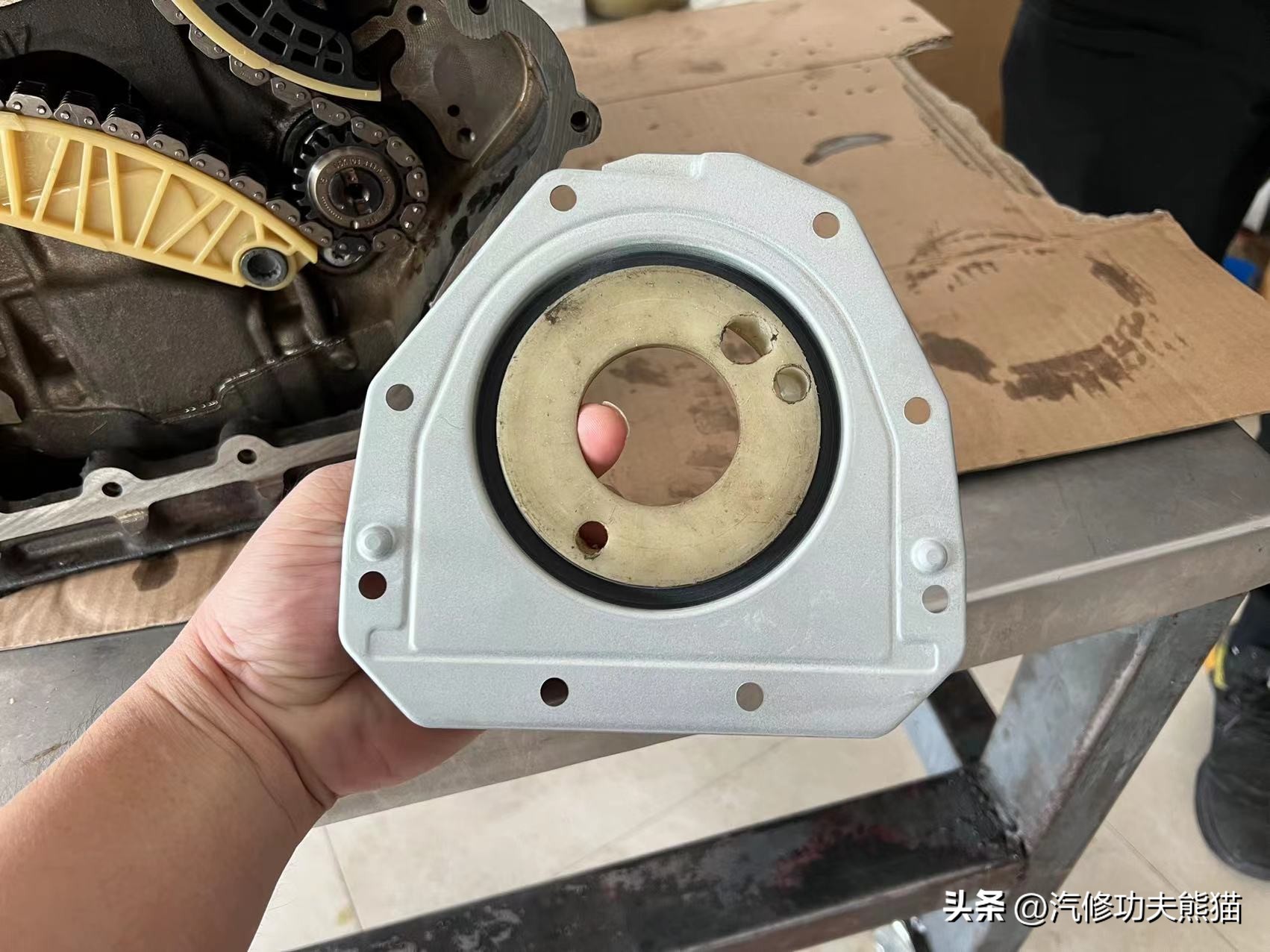 大众ea888三代烧机油解决,奥迪第四代ea888发动机会烧机油么