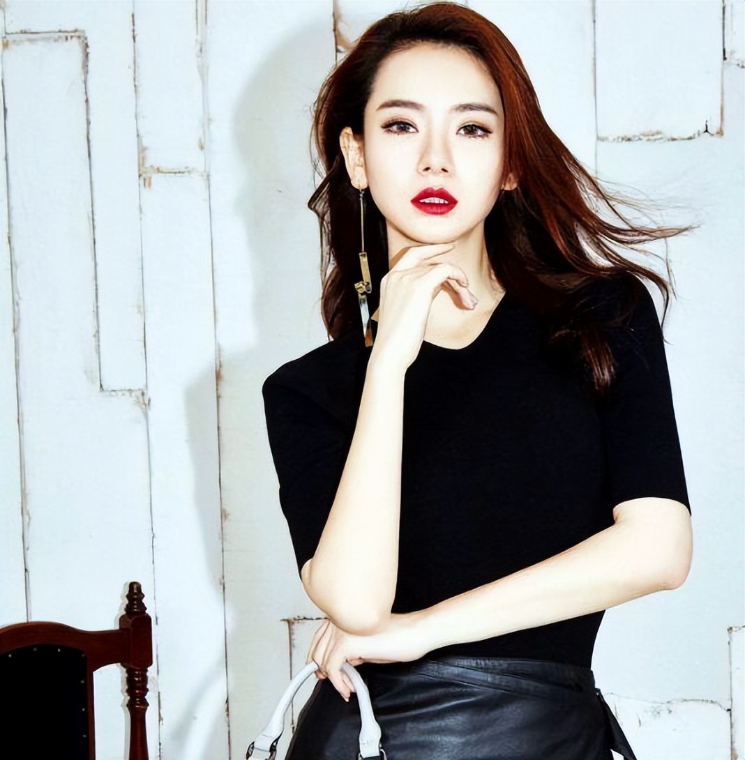 演员张钰最新爆料,张钰自曝圈内行规