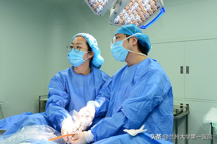 甘肃省兰大第一医院,甘肃兰大一院生殖医院