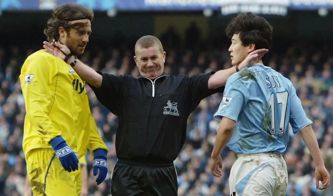 中国足球十大后卫排名,中国足球历史最强十大后卫