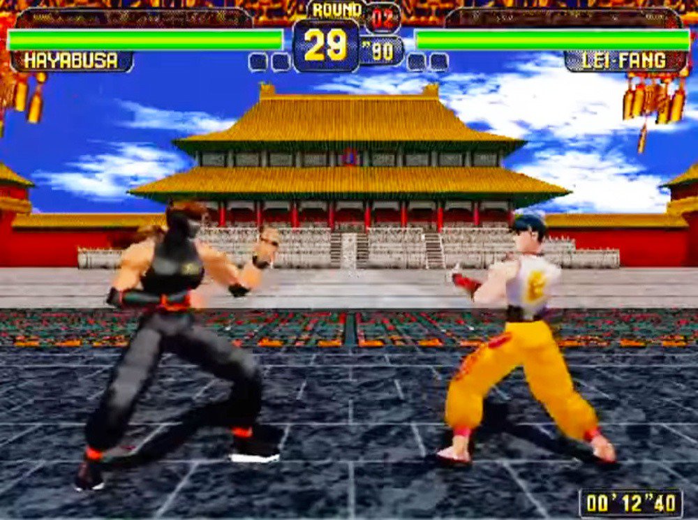 忍者龙剑传人物,忍者龙剑传上忍