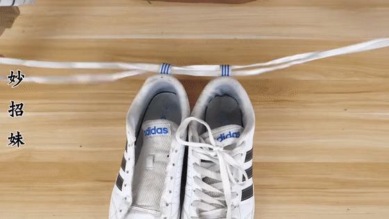 鞋子后面的小尾巴叫什么名字,鞋子后面一个小尾巴叫啥