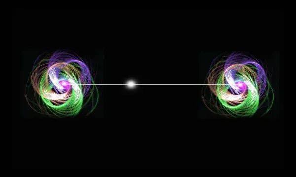 2002年诺贝尔奖量子纠缠学,诺贝尔奖量子纠缠证明灵魂存在