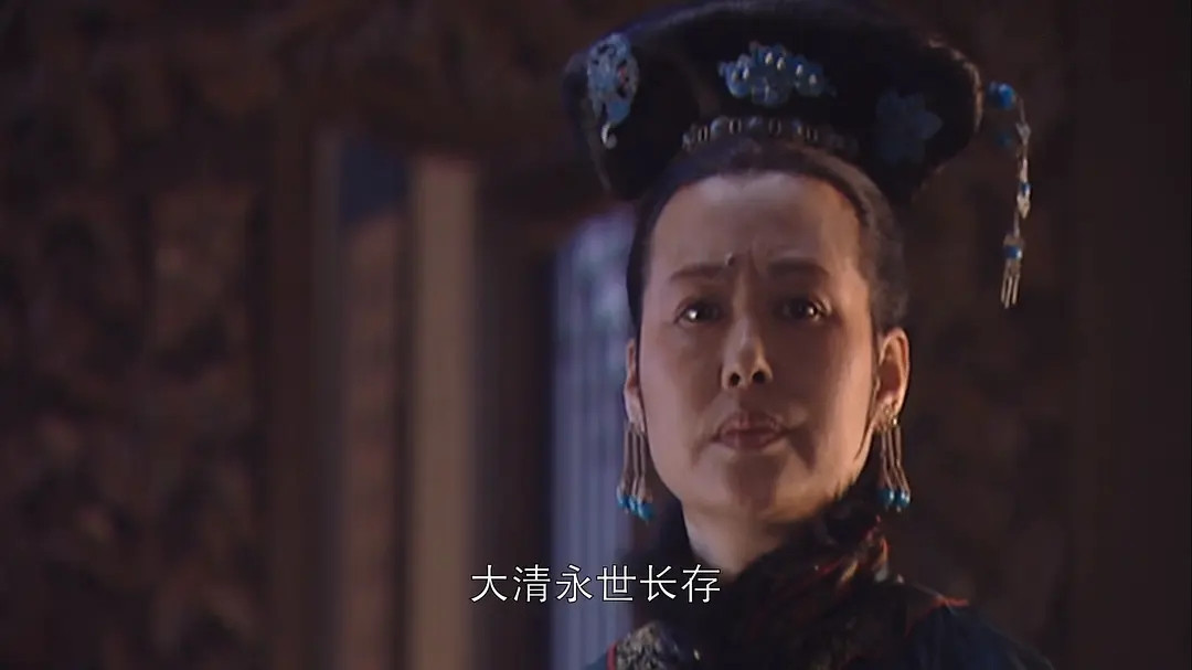 曾经火的清宫剧都有哪些,推荐特别好看的清宫剧