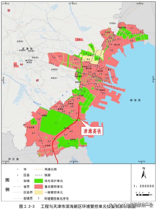 京沪高铁二线津潍段二次环评了吗,京沪高铁二线津潍段什么时间动工