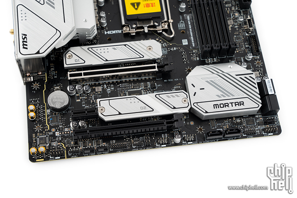 微星magb760mmortar配什么内存,微星b760m-gddr4wifi