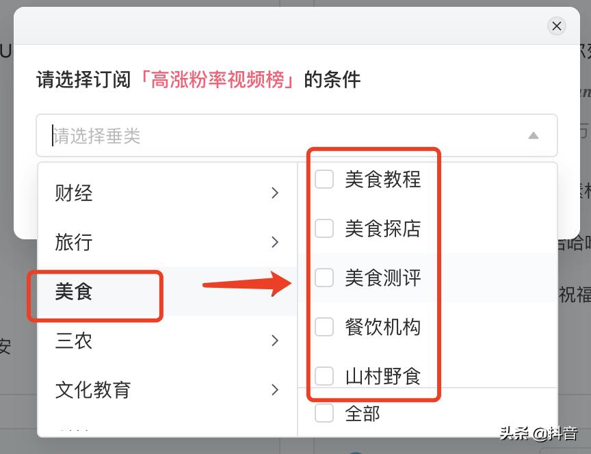 Hi创作者小伙伴们，请收下这份礼物
